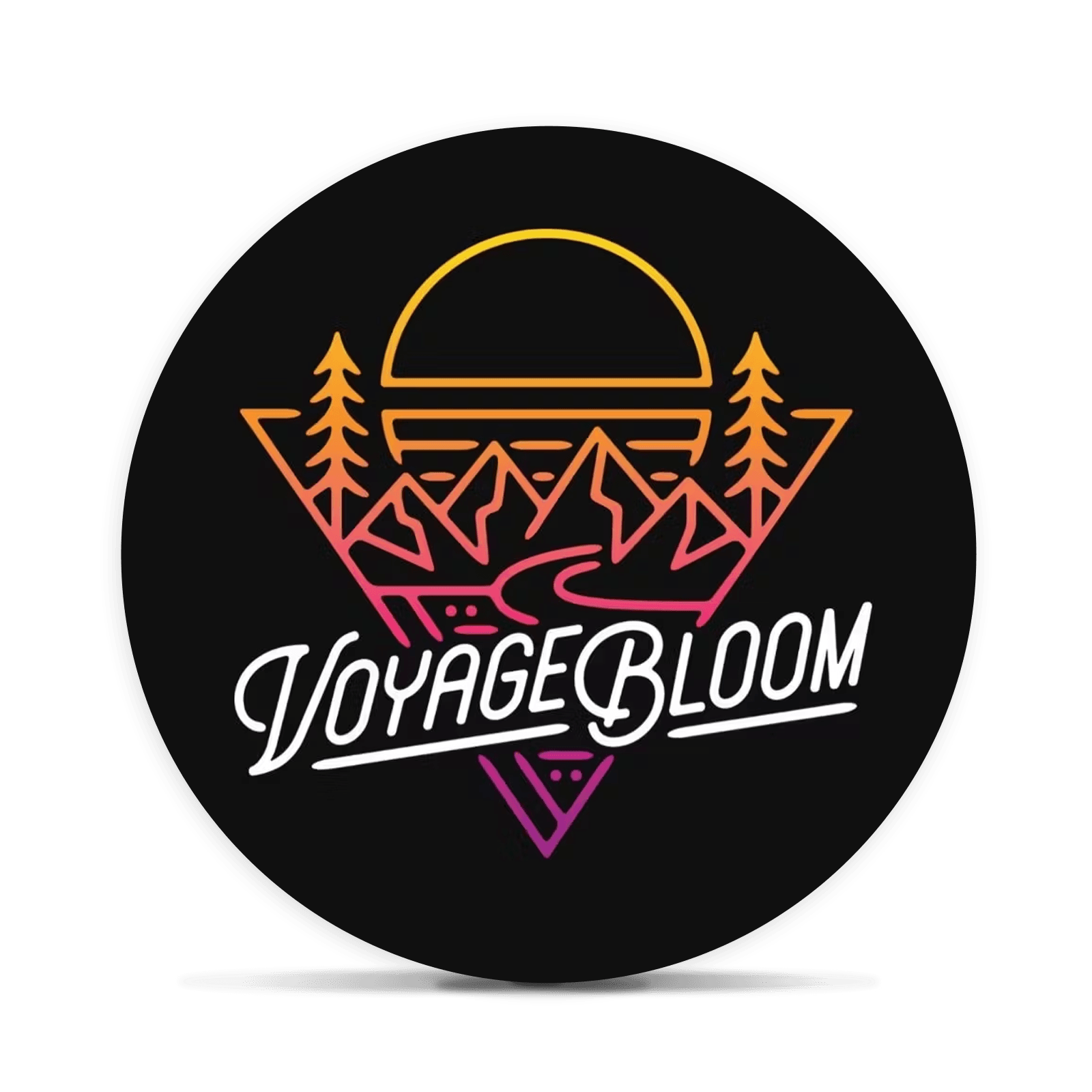 Voyage Bloom