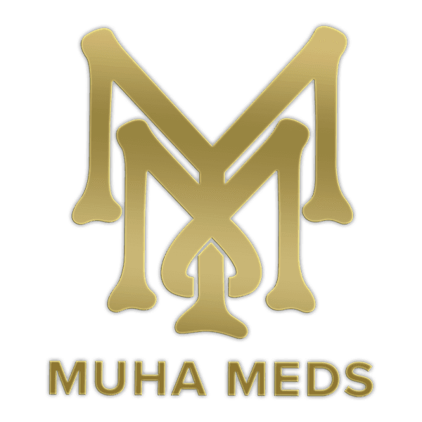 Muha Meds