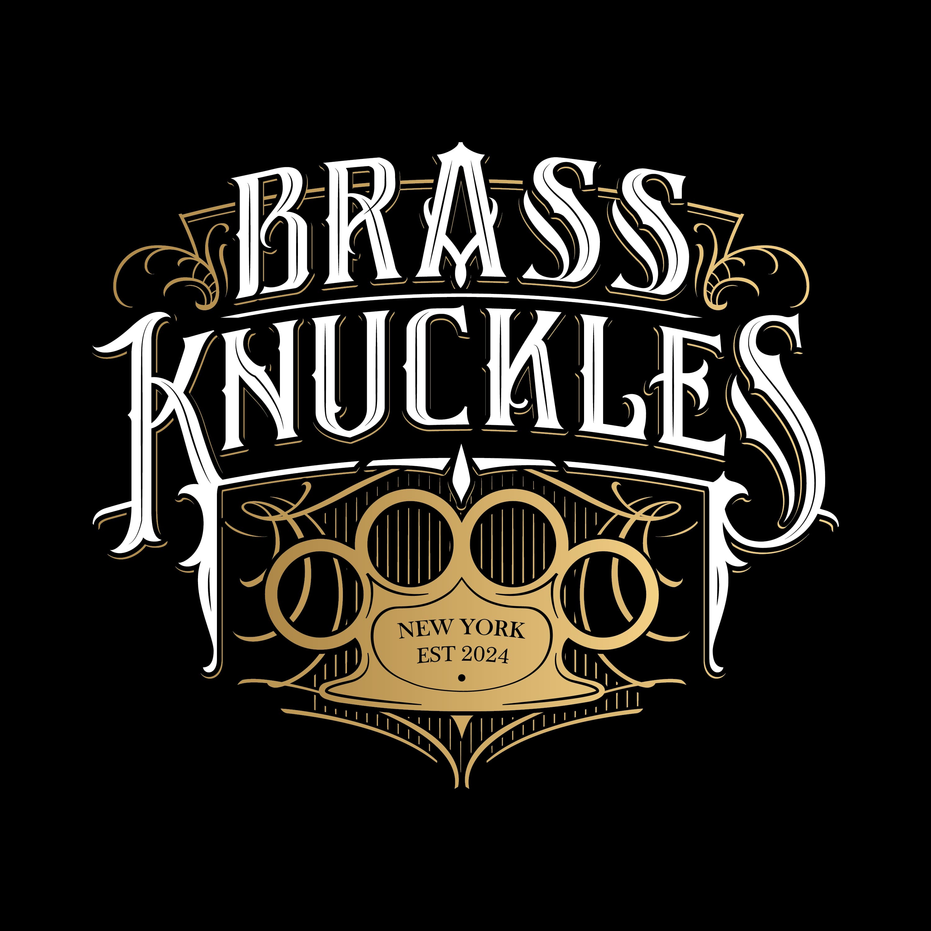 Brass Knuckles