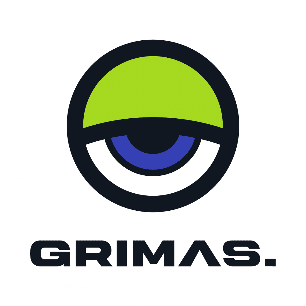 Grimas