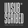 UNSUBSCRIBED