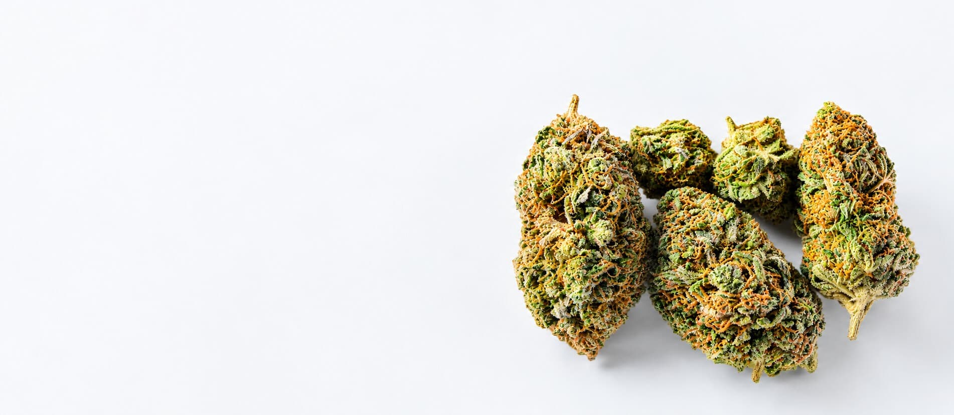 Cannabis Flower in Utica, MI