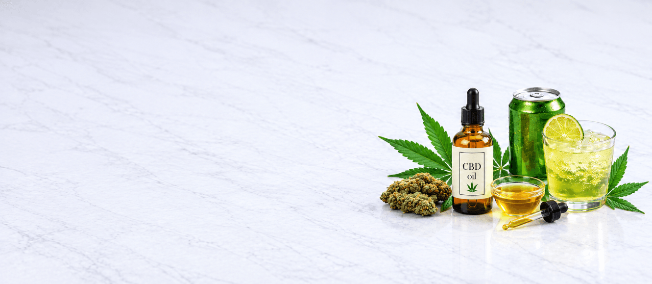 Your Guide to CBD Products in Utica, MI
