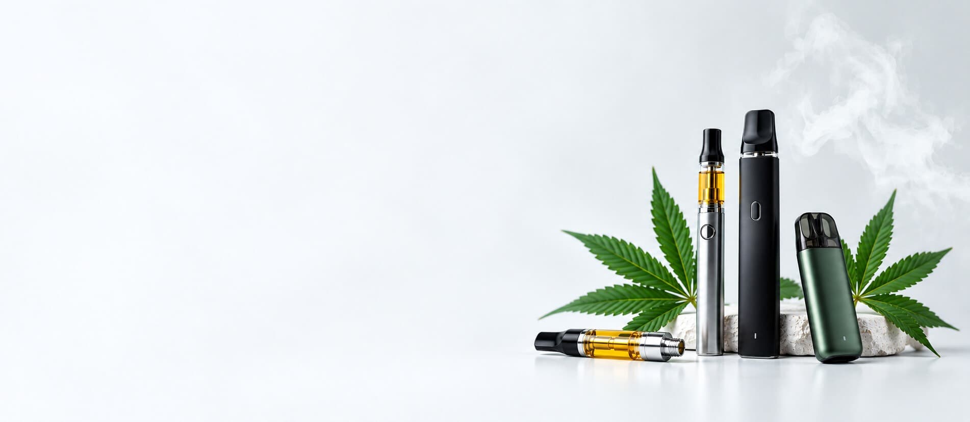 Cannabis Vaporizers in Utica, MI