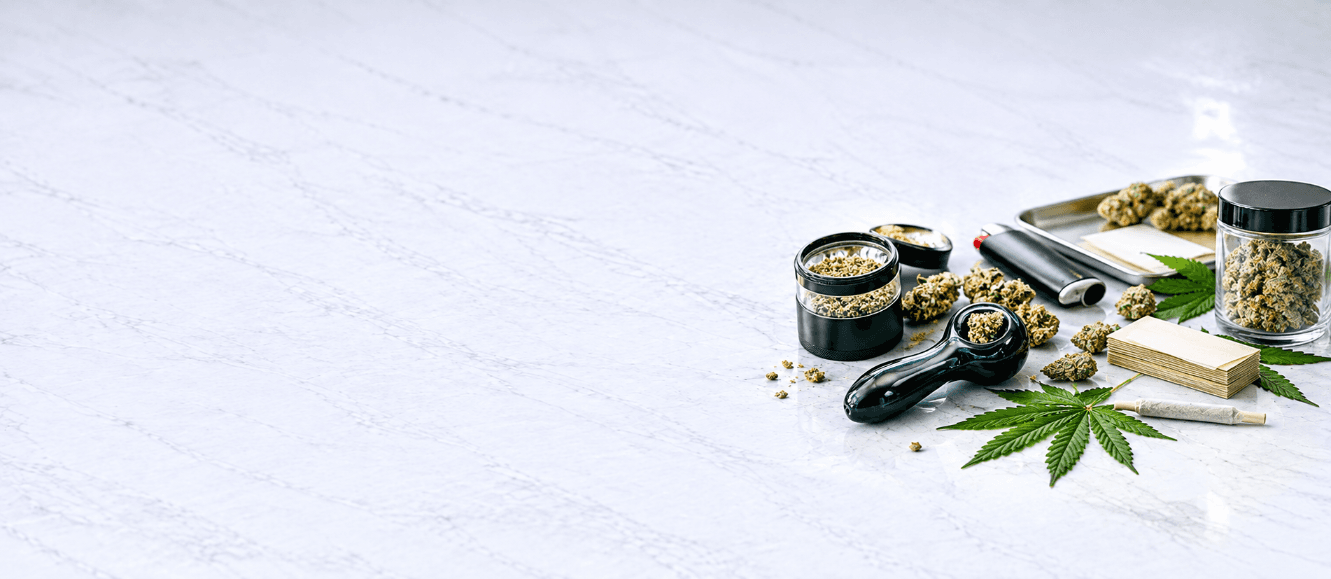 Discover Cannabis Accessories in Utica MI