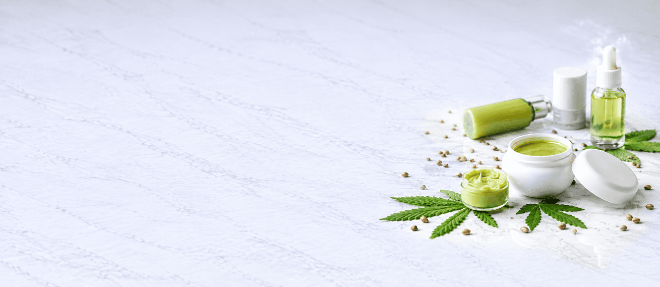 Explore Cannabis Creams, Balms & Topicals in Utica