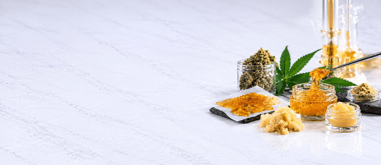 Your Guide to Cannabis Concentrates in Utica, MI