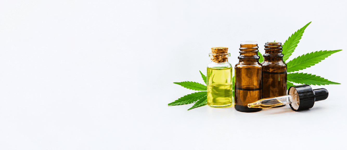 Cannabis Tinctures in Utica, MI
