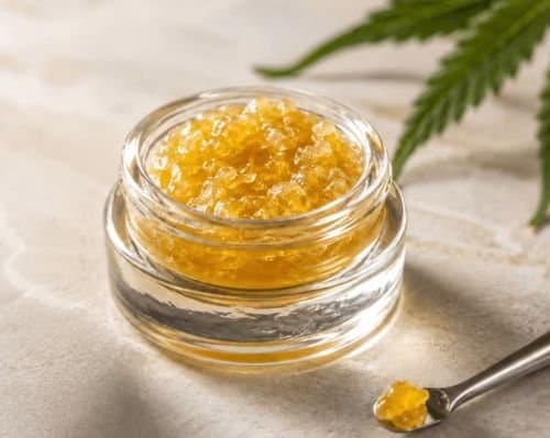 Explore Cannabis Concentrates
