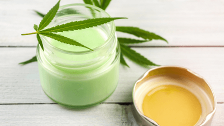 Explore Cannabis Topicals