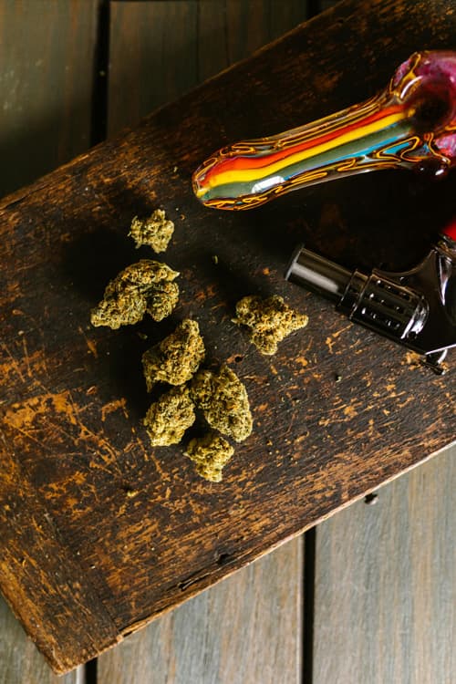 Cannabis Buds - Puff Cannabis Dispensary Cannabis Buds - Puff Cannabis Dispensary