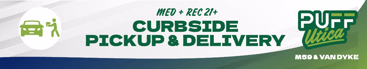 Puff Utica Hello alt